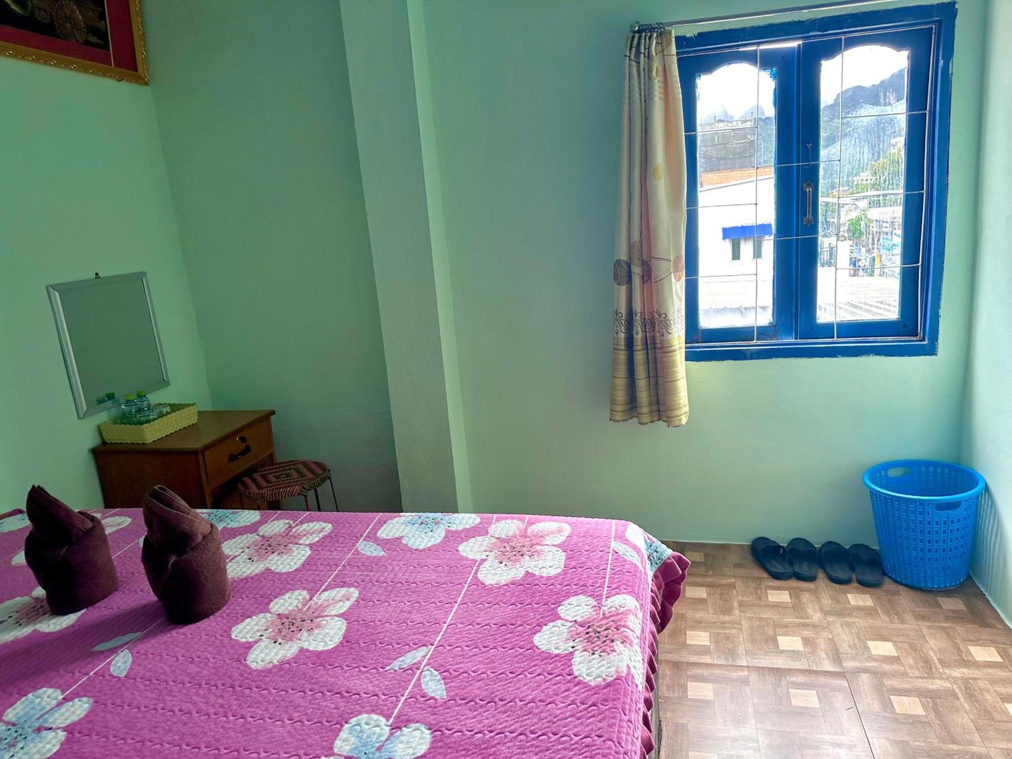 Vang Vieng Queens House Exterior photo