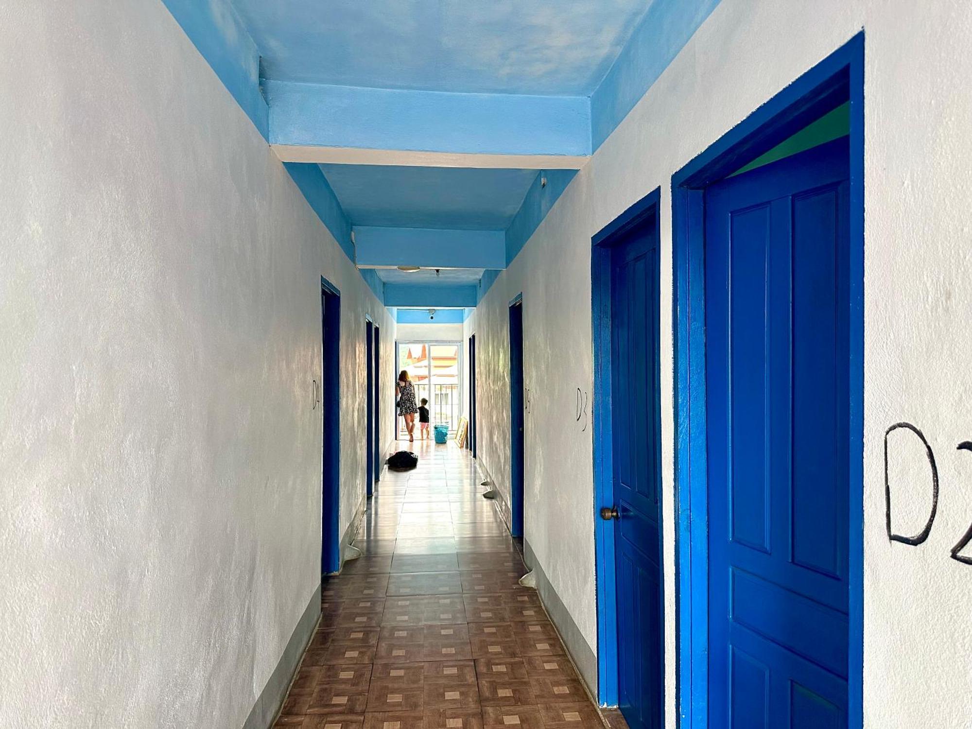 Vang Vieng Queens House Exterior photo