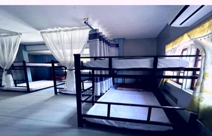 Vang Vieng Queens House Exterior photo