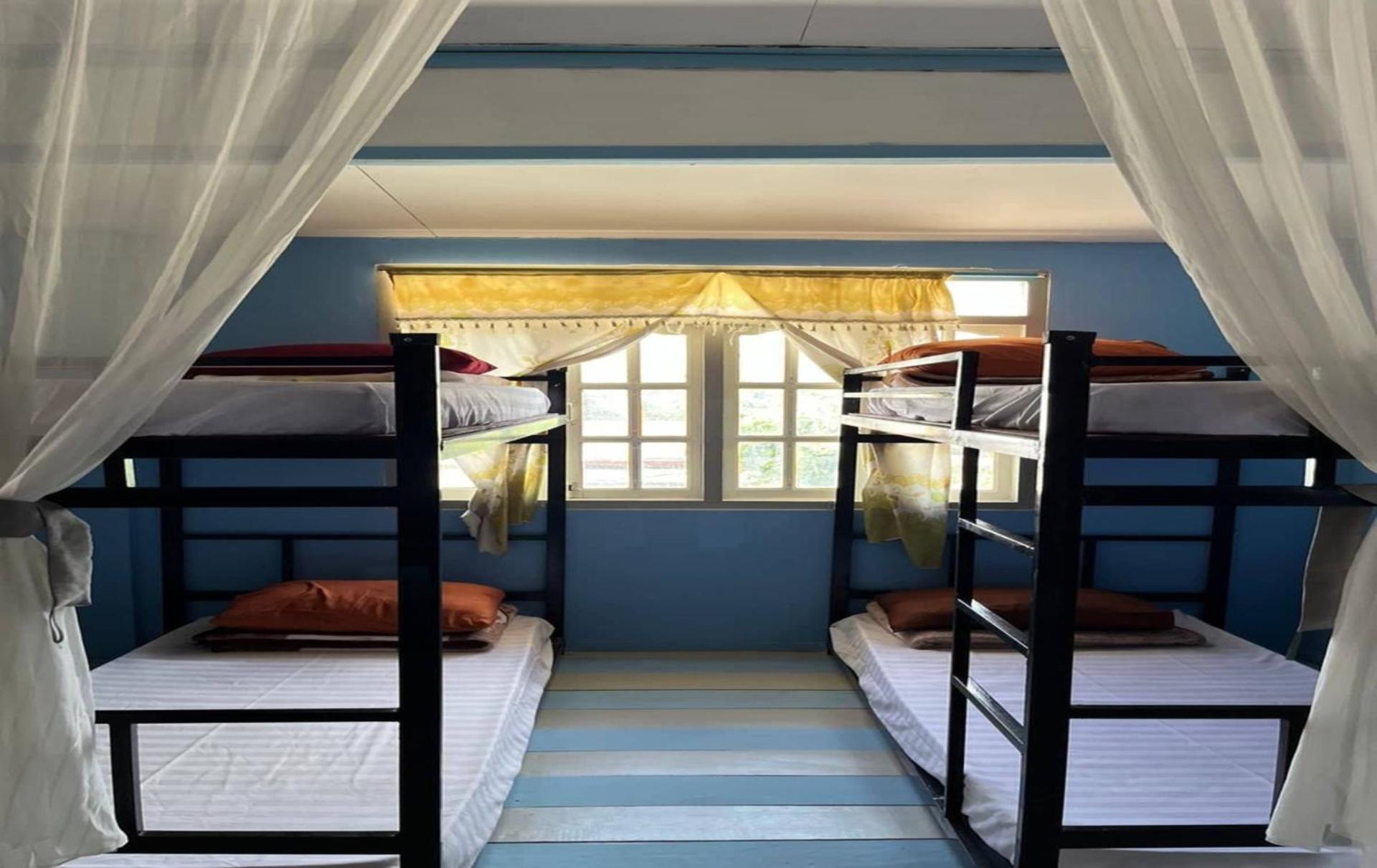 Vang Vieng Queens House Exterior photo