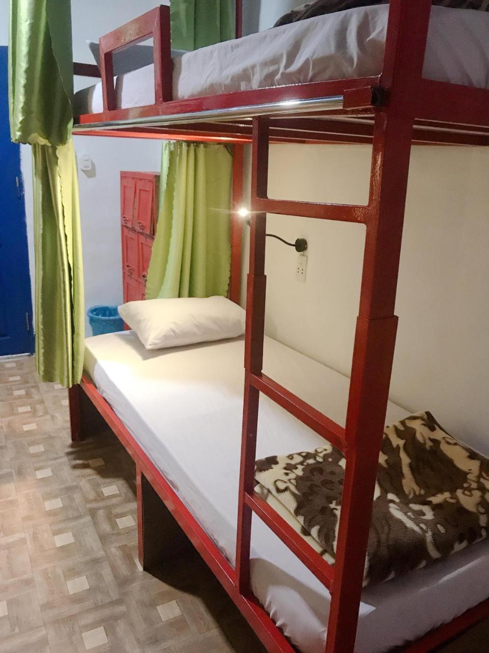 Vang Vieng Queens House Exterior photo